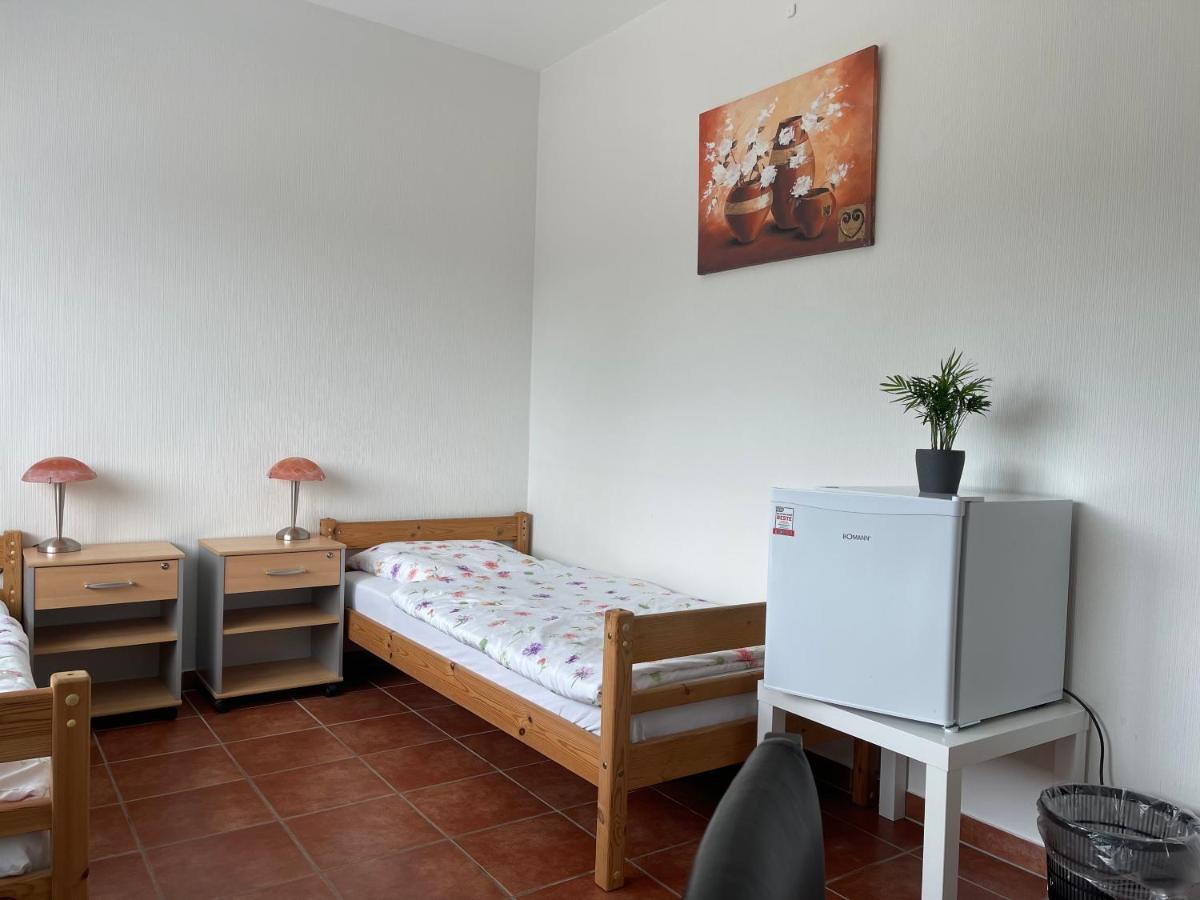 Sleepcheaper Hotel Bergen  Exterior photo